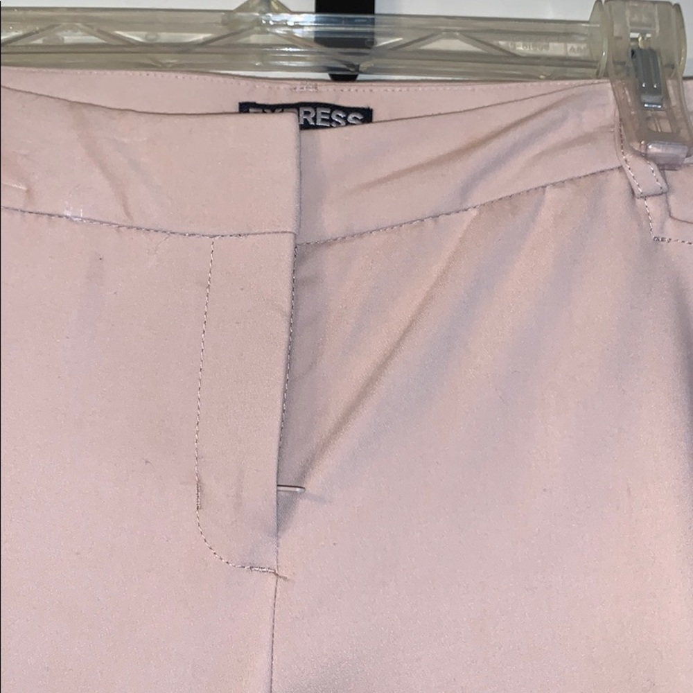 Express pants - Picture 4 of 5
